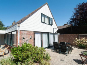Attractive holiday home with garden